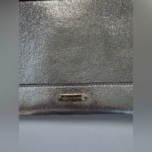 Rebecca Minkoff Envelope Clutch Bag - Picture 5 of 5